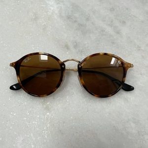 Ray Ban Sunglasses